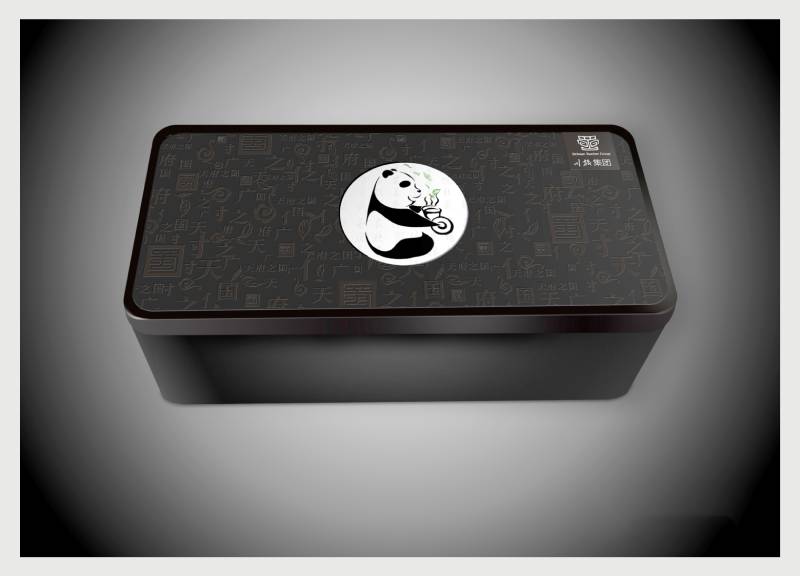 川旅集团茶叶包装